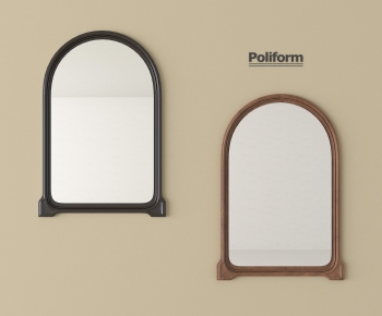 French Style The Mirror-ID:193650967