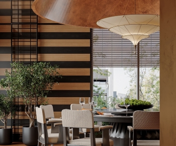 Modern Restaurant Box-ID:172379026