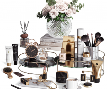 Modern Perfume/Cosmetics-ID:670782099