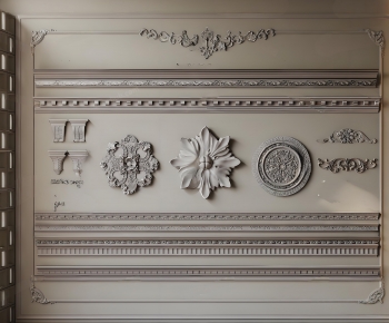 French Style Carving-ID:964535009