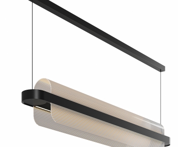 Modern Long Chandelier-ID:460500004