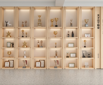 Modern Flag/badge/trophy/certificate-ID:589418895