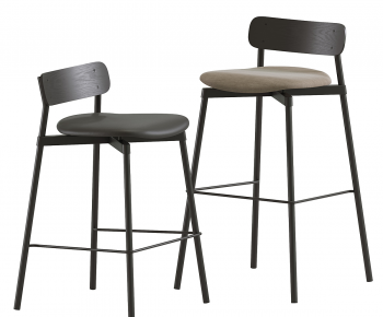 Modern Bar Chair-ID:774744996