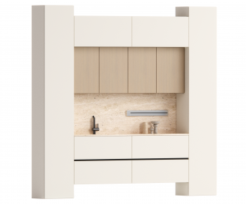 Modern Sideboard-ID:710704097