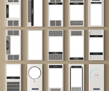 Modern Household Electrical Appliances-ID:793507102