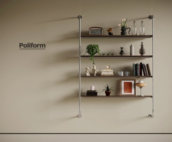 Modern Shelving-ID:665185933