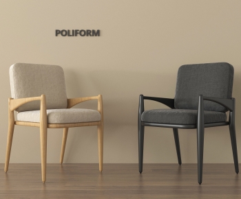 Modern Dining Chair-ID:453414928