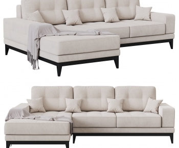 Modern Corner Sofa-ID:970982074