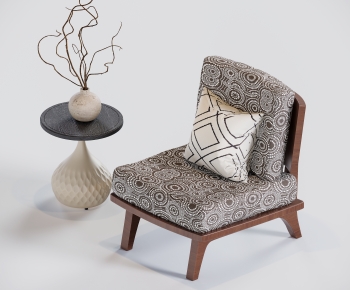 Modern Lounge Chair-ID:279311909