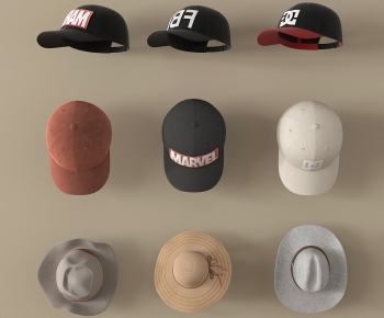 Modern Hat-ID:949430567