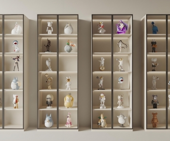 Modern Garage Kit-ID:546808003