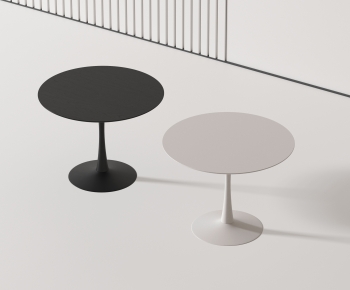 Modern Side Table/corner Table-ID:837347983