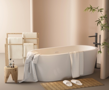 Modern Bathtub-ID:859246028
