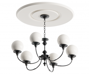 French Style Droplight-ID:542660005