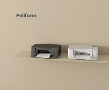 Modern Office Equipment-ID:486859088