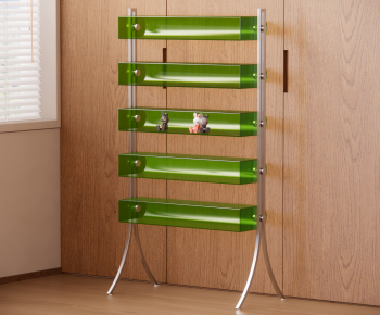 Modern Shelving-ID:450376034