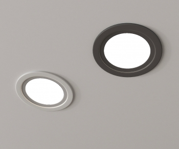 Modern Downlight-ID:310071952