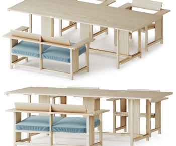 Modern Outdoor Tables And Chairs-ID:841331969