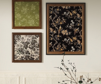 French Style Painting-ID:594700105