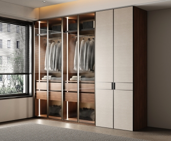 Modern The Wardrobe-ID:163784031