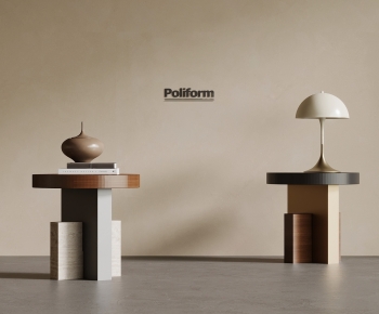 Modern Side Table/corner Table-ID:191607959