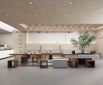 Modern Cafe-ID:965750228