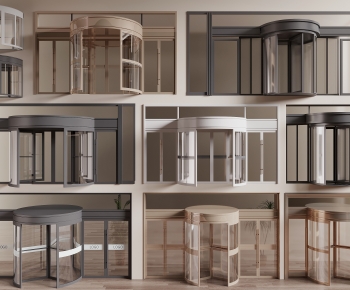 Modern Gate-ID:413980014