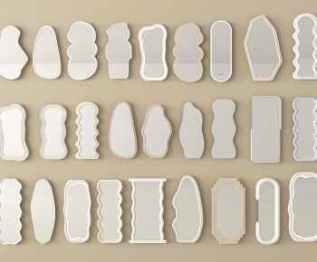 Modern The Mirror-ID:845009096