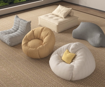 Modern Beanbag-ID:952408086
