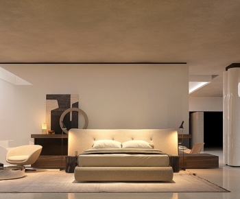 Modern Bedroom-ID:774547104