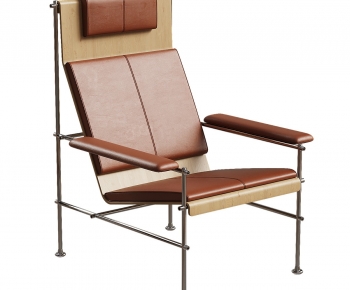 Modern Lounge Chair-ID:467610426