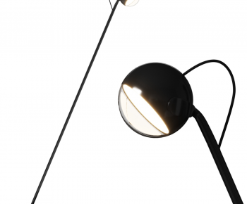 Modern Floor Lamp-ID:385126118