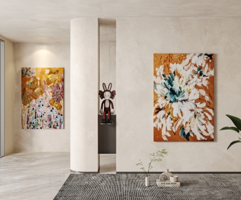 Modern Painting-ID:618575109