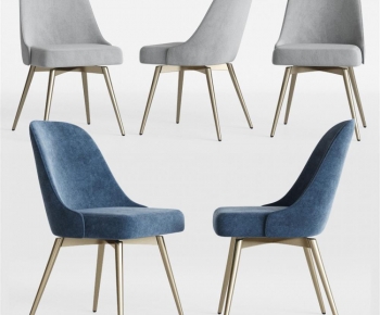 Modern Dining Chair-ID:313317067