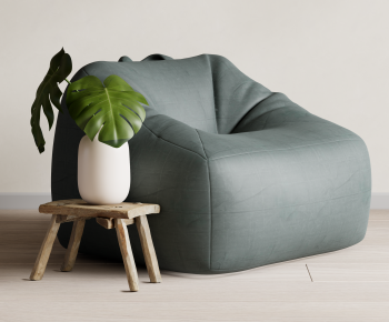 Modern Beanbag-ID:741362096