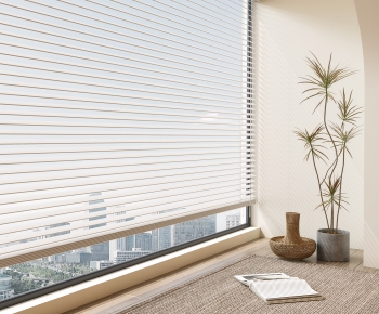 Modern Venetian Blinds-ID:197707895