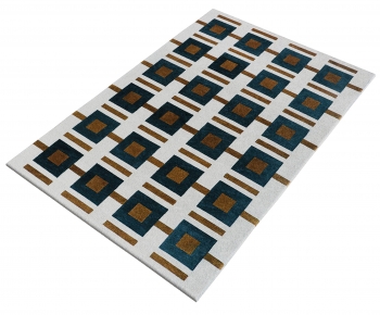 Modern The Carpet-ID:679509639