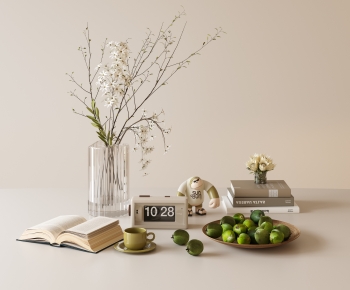 Modern Decorative Set-ID:142019993