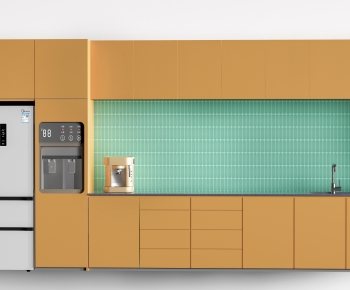 Modern Counter Bar-ID:411324024