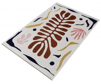 Modern The Carpet-ID:658066996