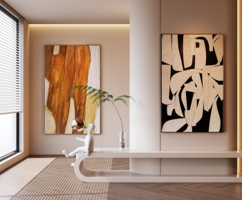 Modern Painting-ID:984780829