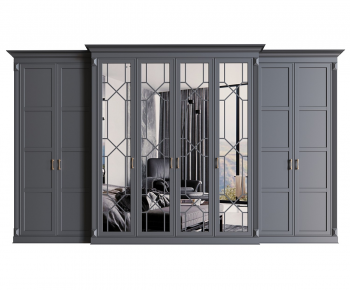 European Style The Wardrobe-ID:245960007
