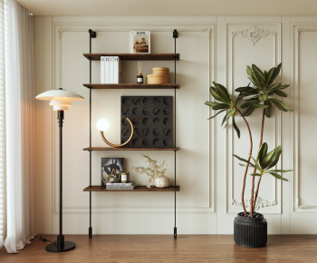 French Style Shelving-ID:832960653