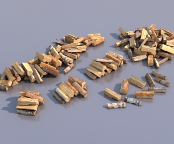 Modern Wood-ID:687457087