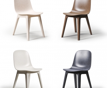 Modern Dining Chair-ID:157917981