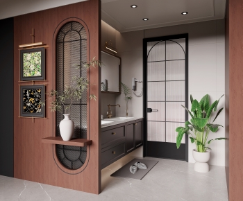 Modern Toilet-ID:625797038