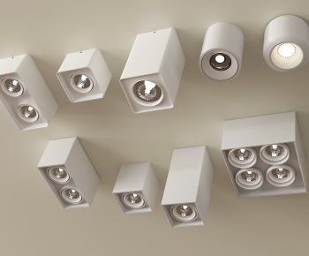 Modern Downlight Spot Light-ID:116250996