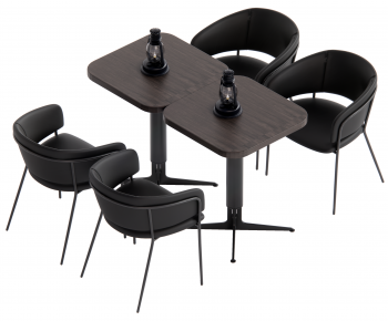 Modern Leisure Table And Chair-ID:557308916