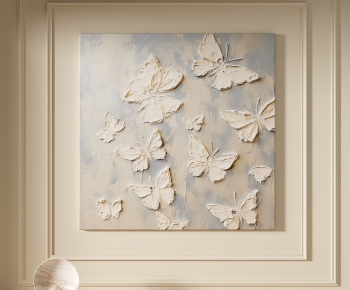 French Style Painting-ID:845177891