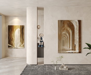 Modern Painting-ID:410609232